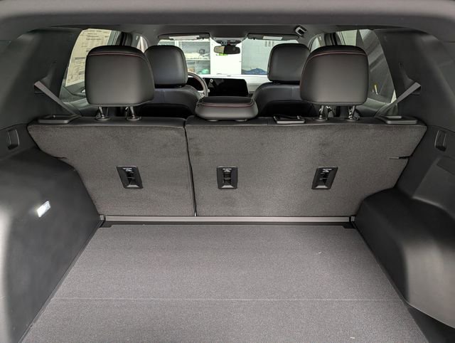 New 2026 Chevrolet Equinox RS AWD/4WD image 16