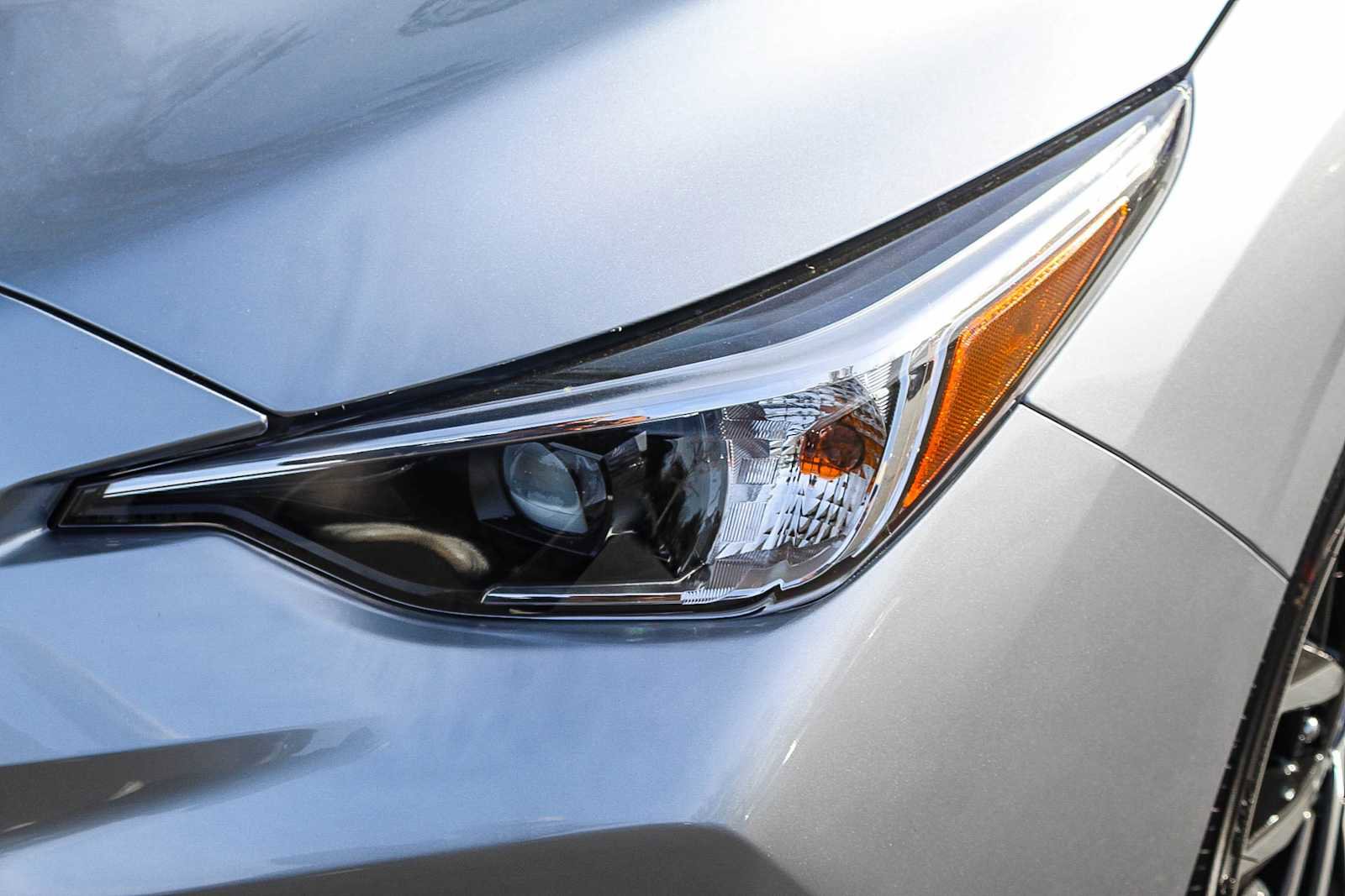 New 2026 Subaru Impreza 2.0i Sport image 8