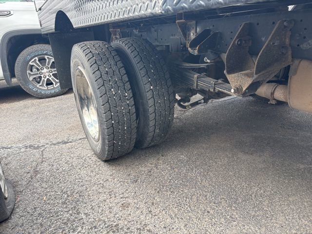 Used 2022 RAM 5500 Tradesman w/ Electrical Accessory Group image 15