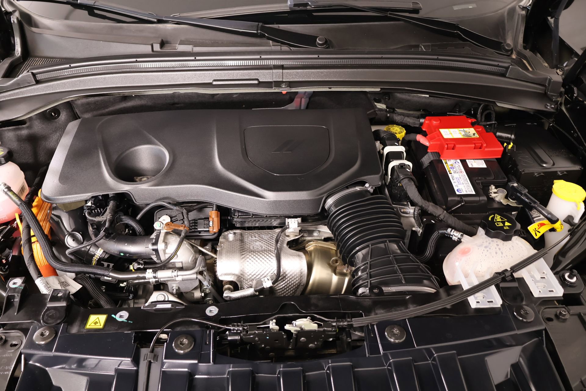 Used 2024 Dodge Hornet R/T AWD/4WD image 19