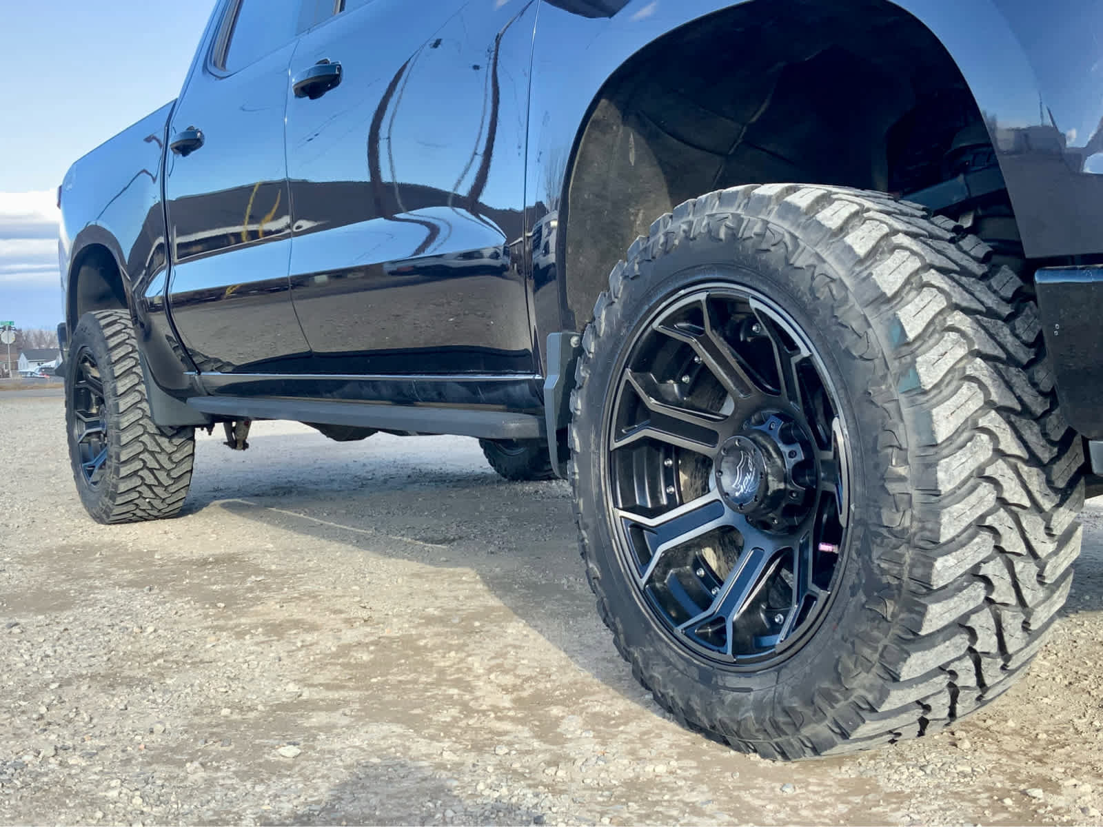 Used 2022 Chevrolet Silverado 1500 LT Trail Boss w/ LT Trail Boss Premium Package image 16