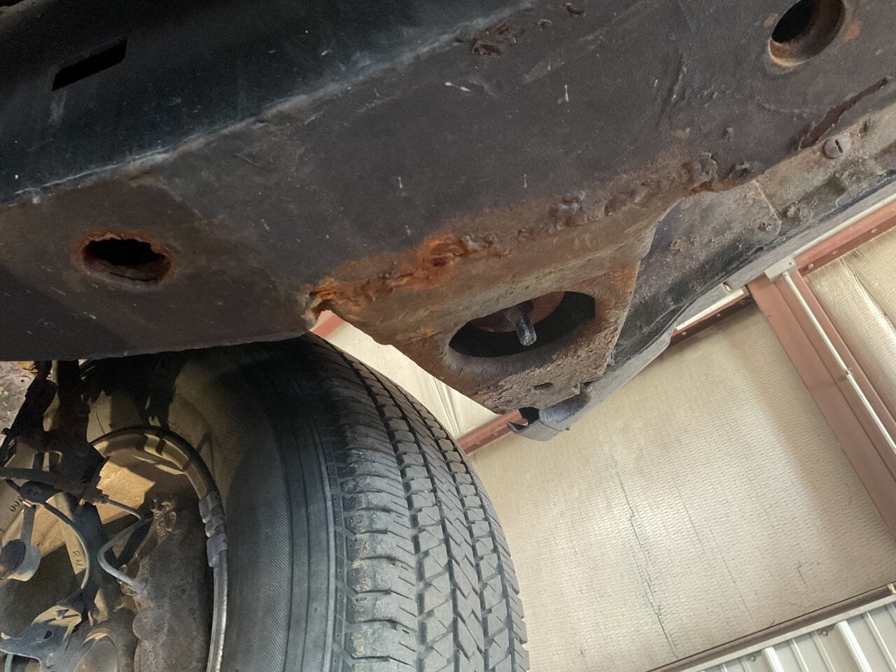 Used 2007 Toyota Tacoma PreRunner RWD image 22