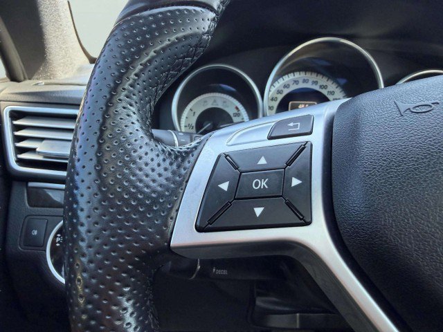 Used 2016 Mercedes-Benz E 400 Coupe image 31