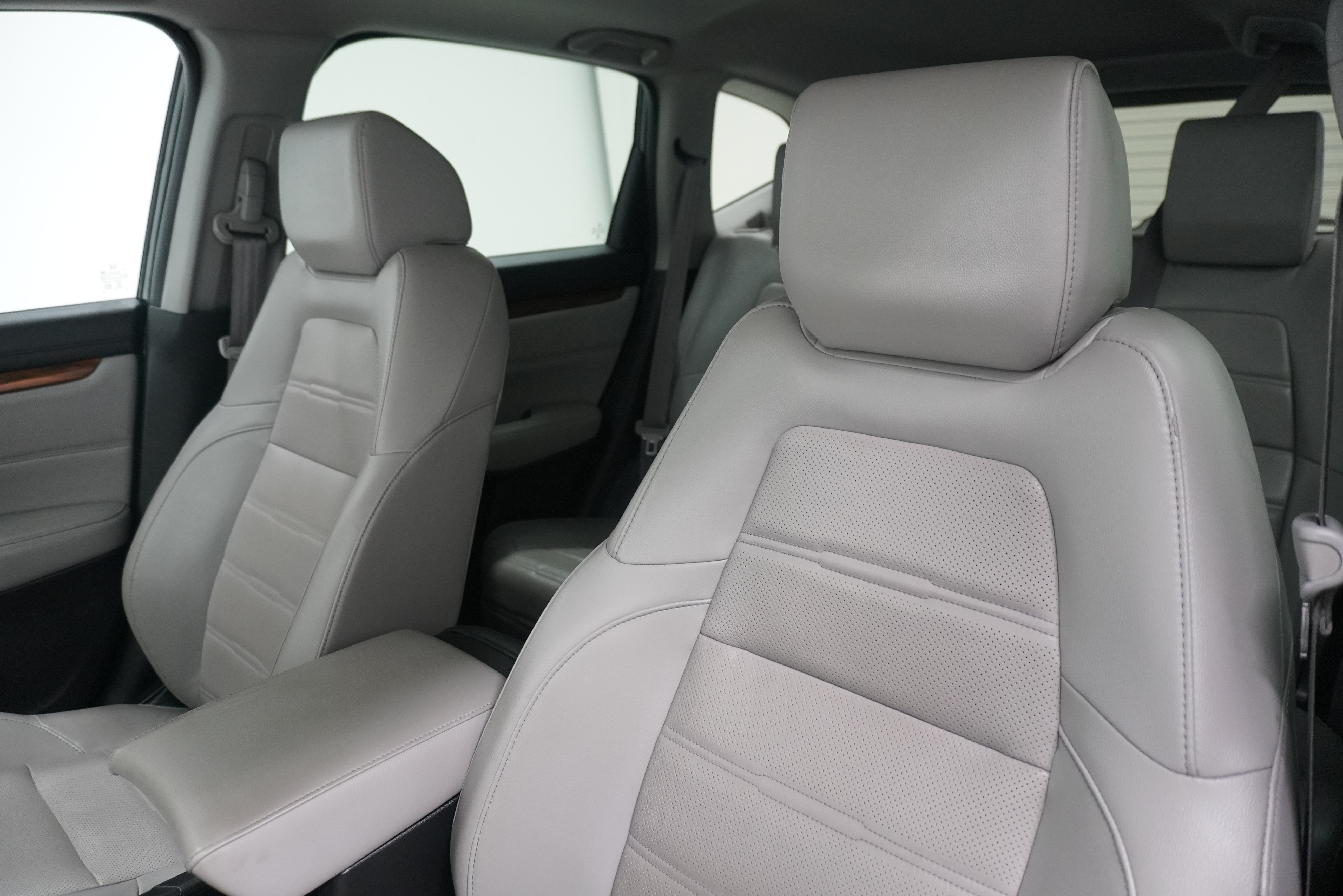 Used 2017 Honda CR-V EX-L image 11