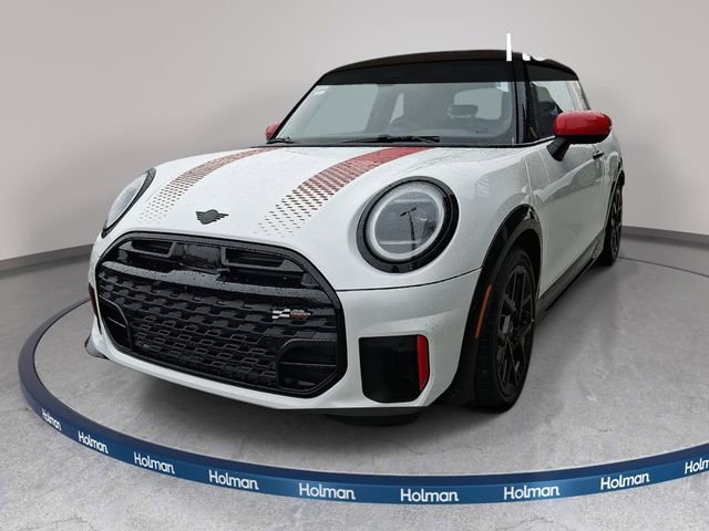 New 2026 MINI Cooper John Cooper Works image 1