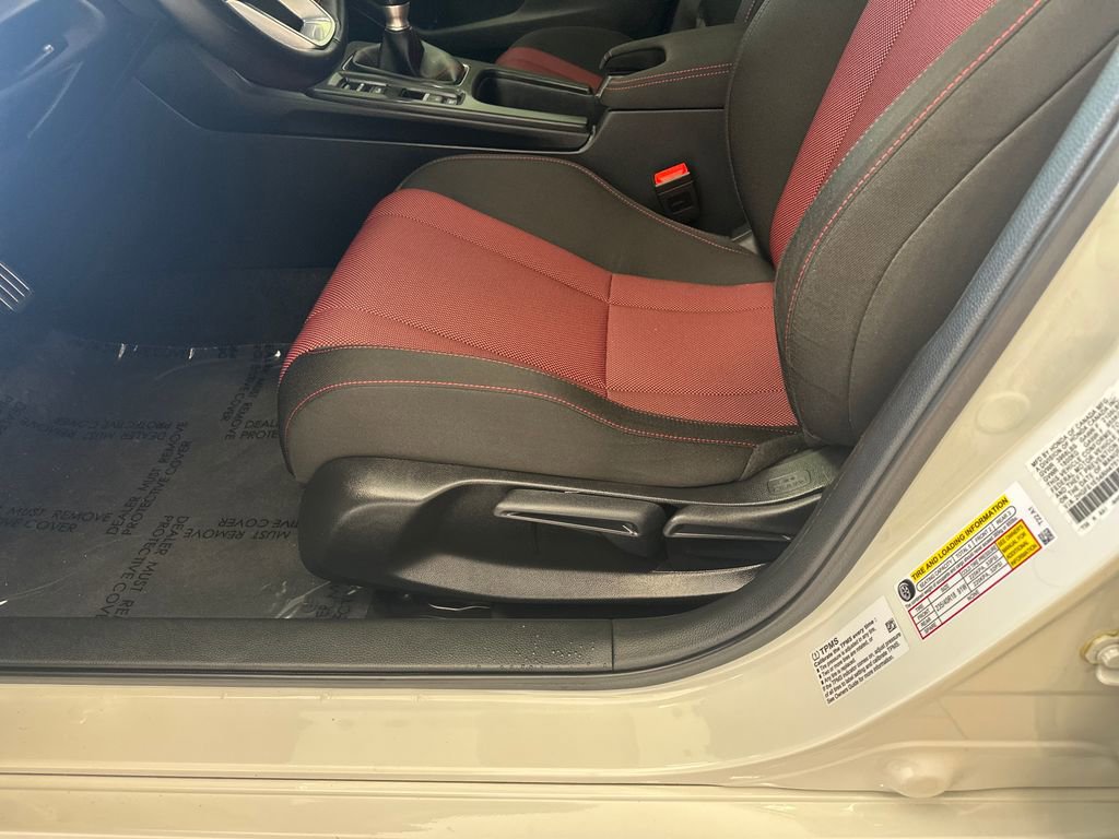 Used 2024 Honda Civic Si image 13