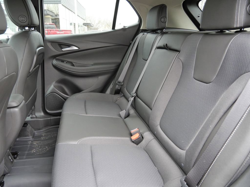 New 2026 Buick Encore GX Preferred w/ Advanced Technology Package AWD/4WD image 30