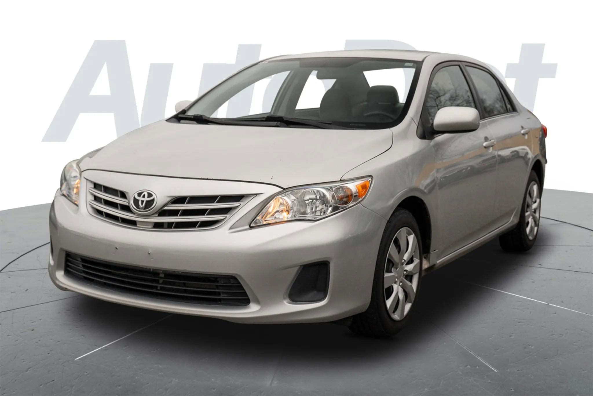 Used 2013 Toyota Corolla LE image 5