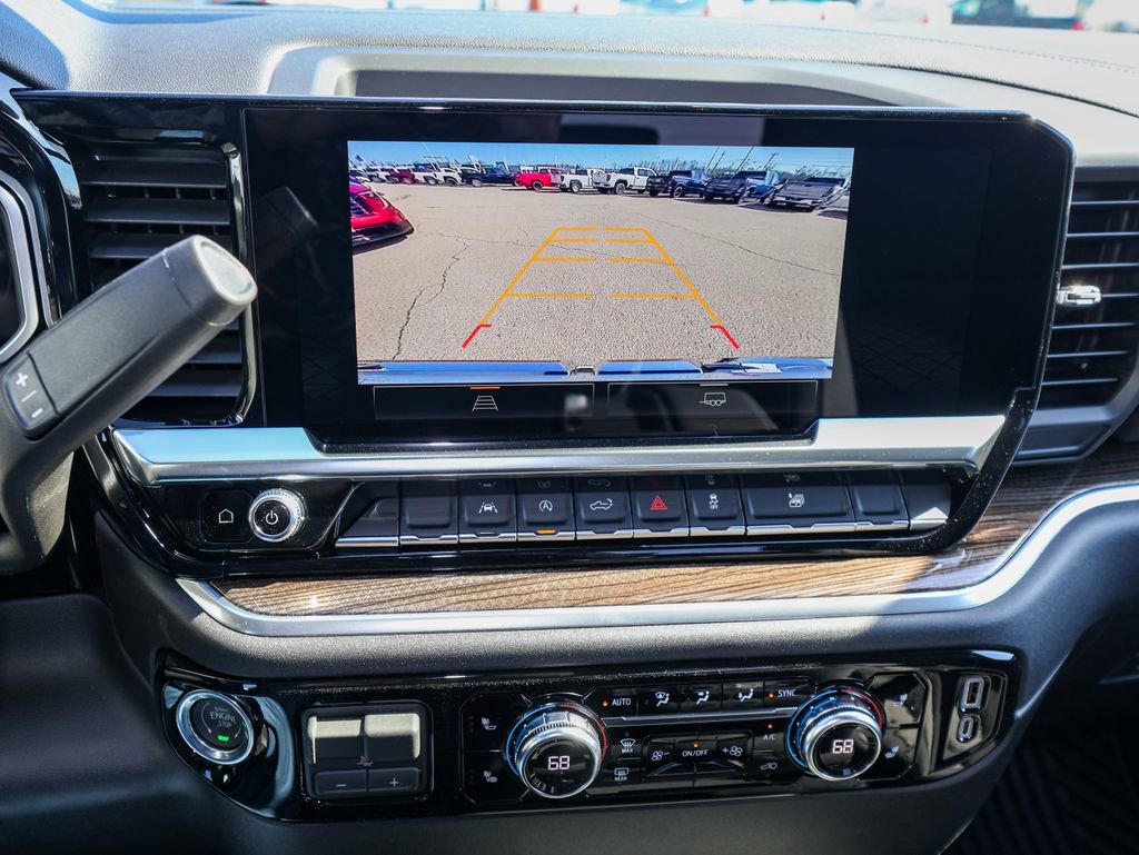 New 2026 GMC Sierra 1500 Elevation image 15