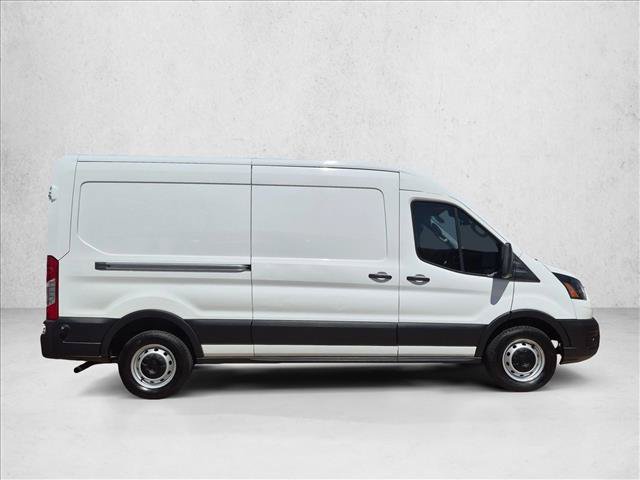 Used 2020 Ford Transit 250 Medium Roof w/ Interior Upgrade Package RWD image 4