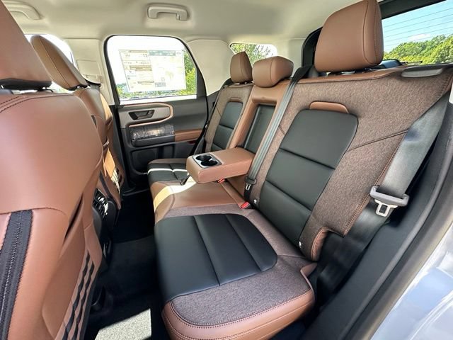 New 2026 Ford Bronco Sport Outer Banks AWD/4WD image 19