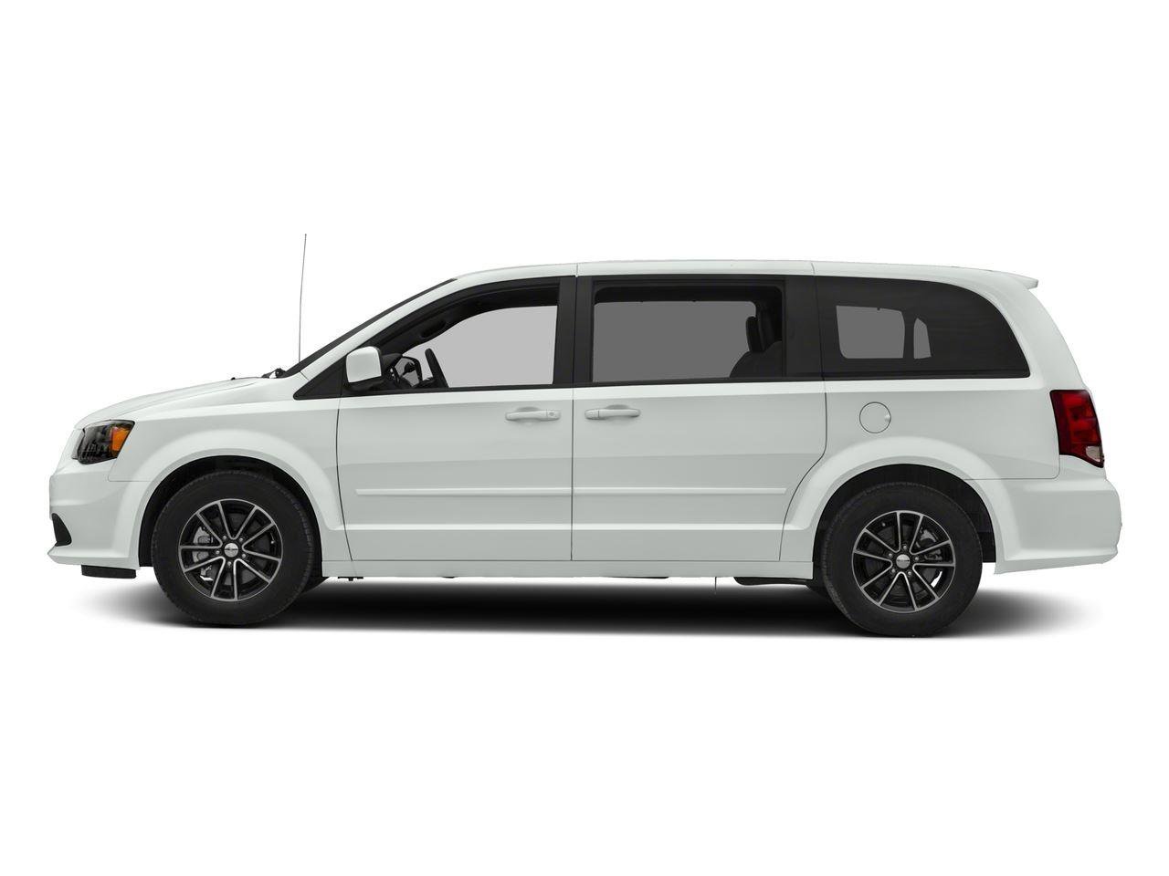 Used 2018 Dodge Grand Caravan GT image 14