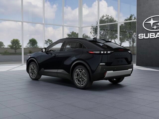 New 2026 Subaru Uncharted AWD image 4