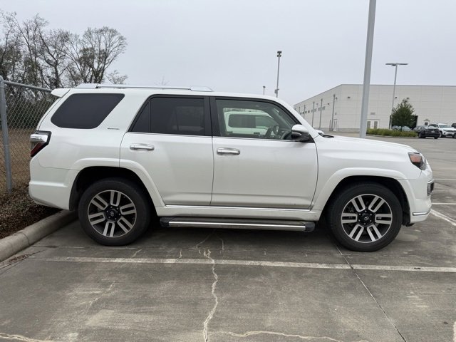 Used 2018 Toyota 4Runner Limited image 7