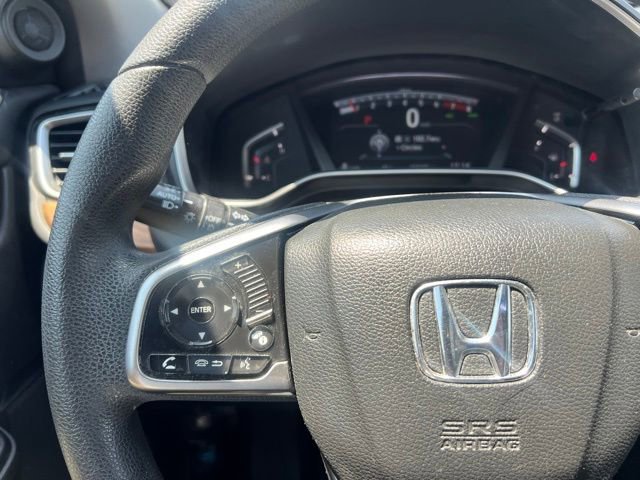 Used 2018 Honda CR-V EX image 18