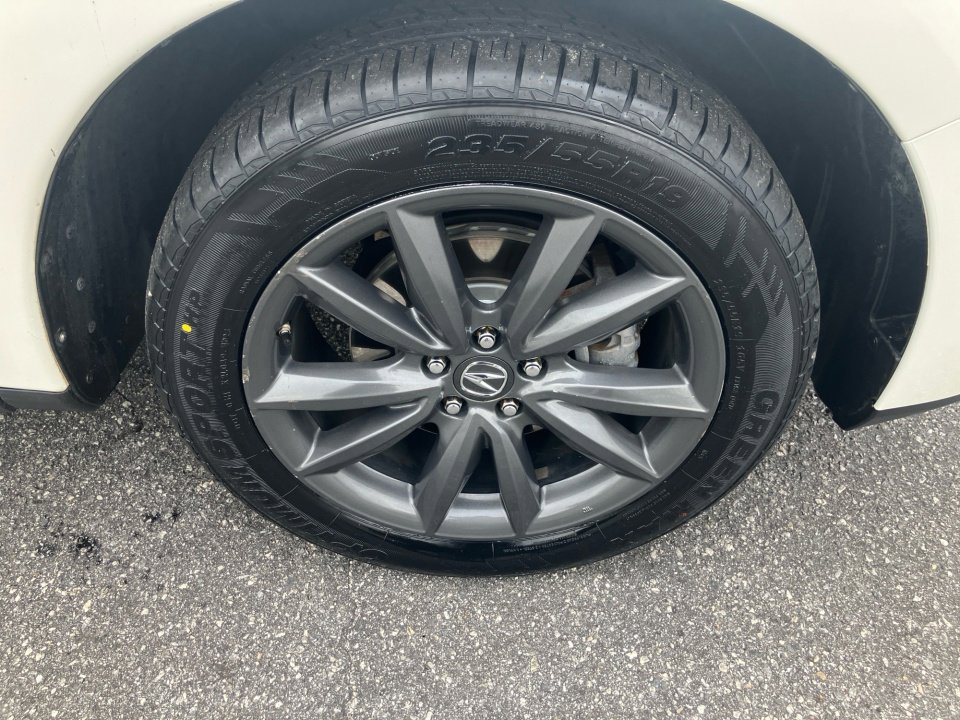 Used 2019 Acura RDX AWD image 29