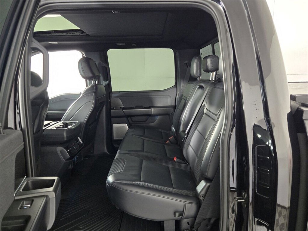 Used 2021 Ford F150 Raptor w/ Equipment Group 801A High image 8