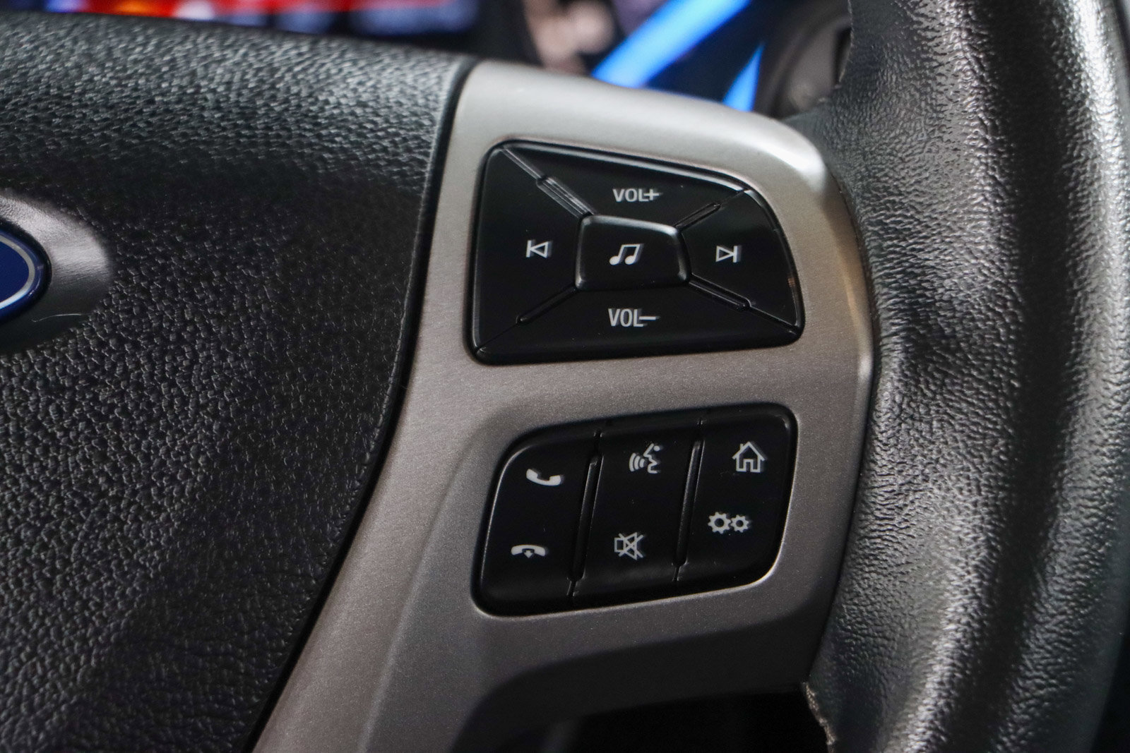 Used 2019 Ford Ranger XLT w/ FX4 Off-Road Package image 15