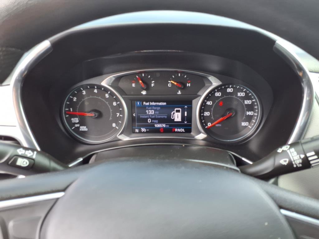 Used 2022 Chevrolet Equinox LS w/ LS Convenience Package image 15