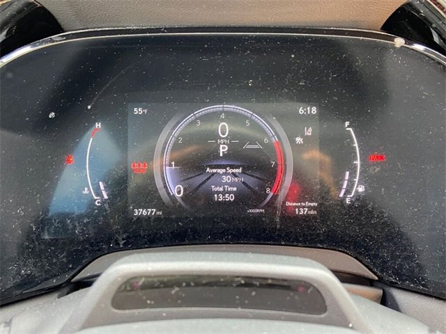 Certified 2023 Lexus RX 350 Premium Plus image 17