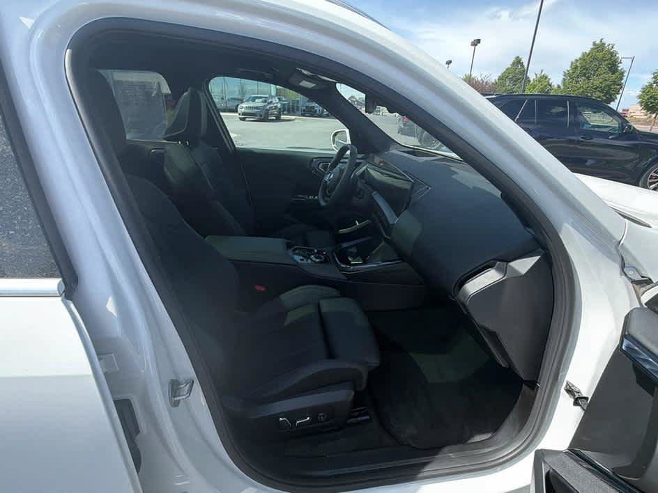 Used 2026 BMW X3 xDrive30i AWD/4WD image 30