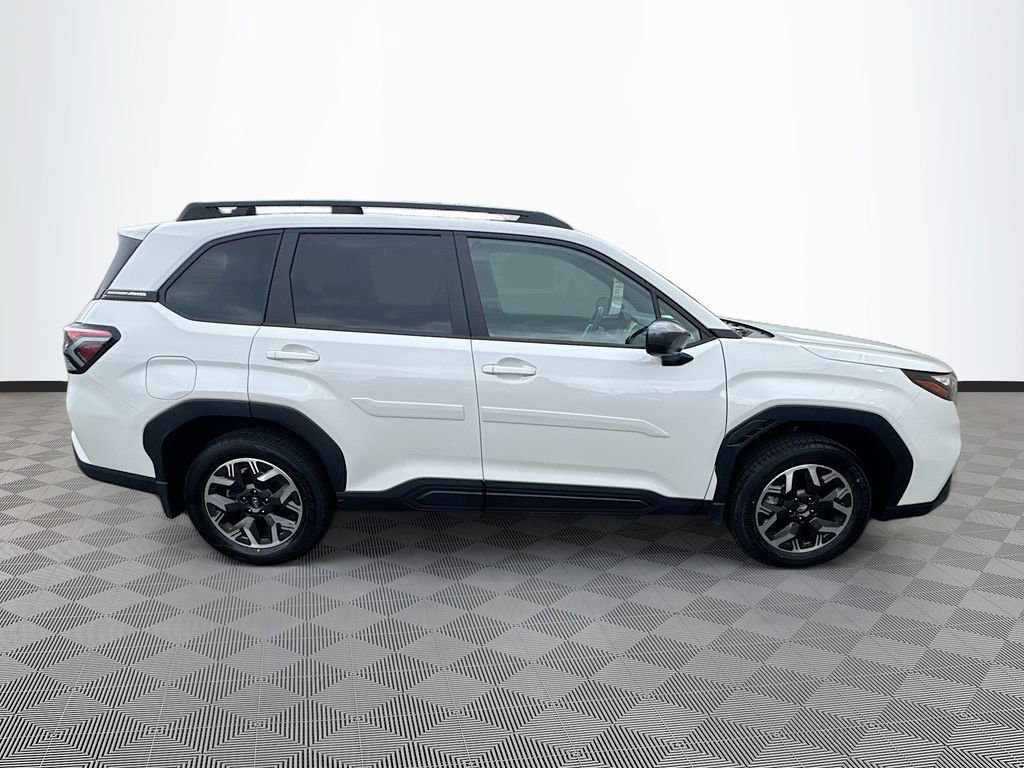 Certified 2026 Subaru Forester Premium AWD/4WD image 32