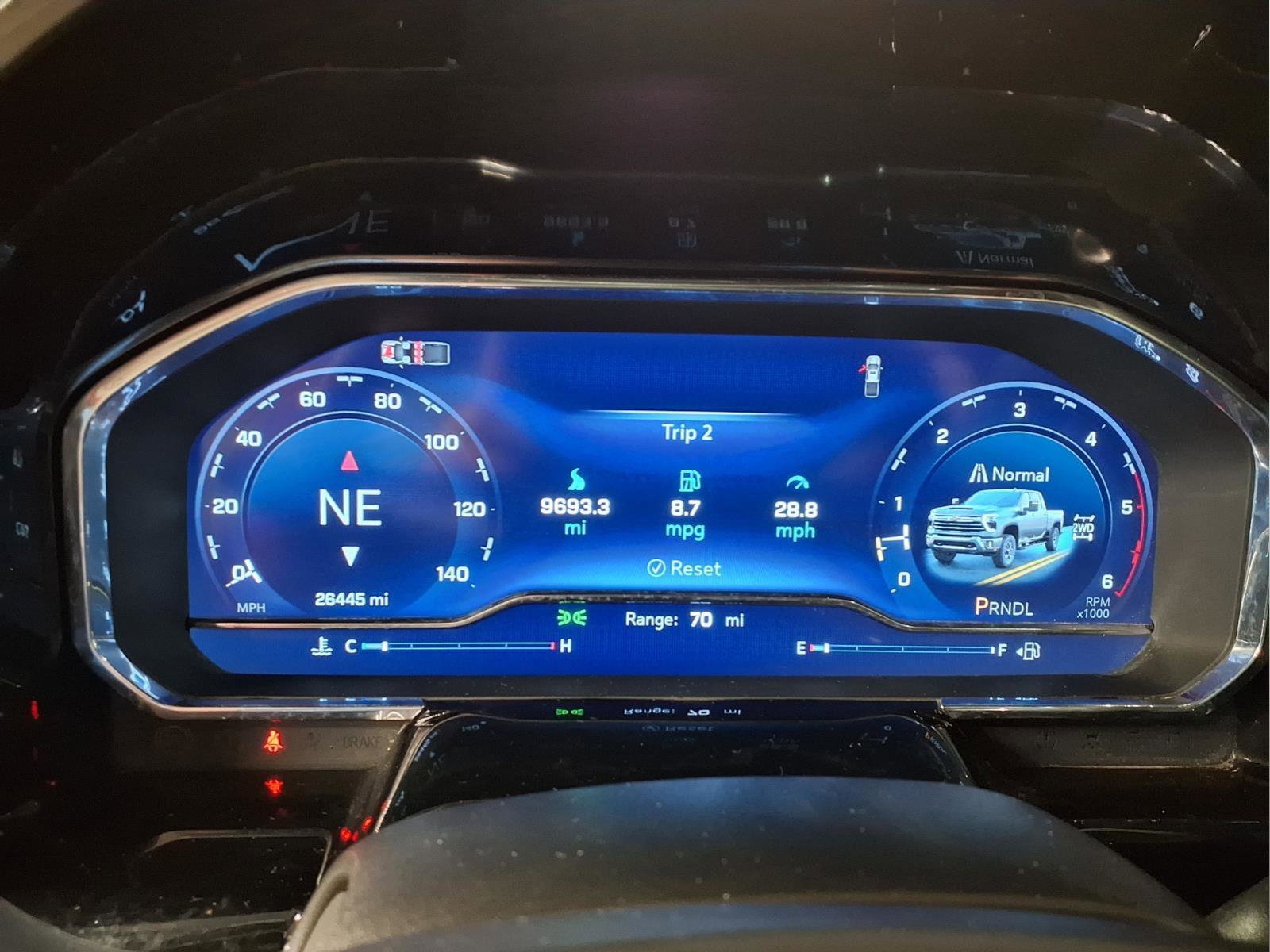 Certified 2024 Chevrolet Silverado 3500 LT image 12