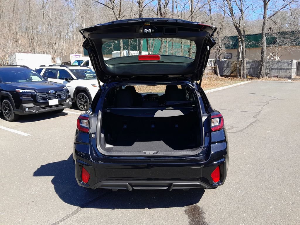 Certified 2025 Subaru Impreza RS image 33