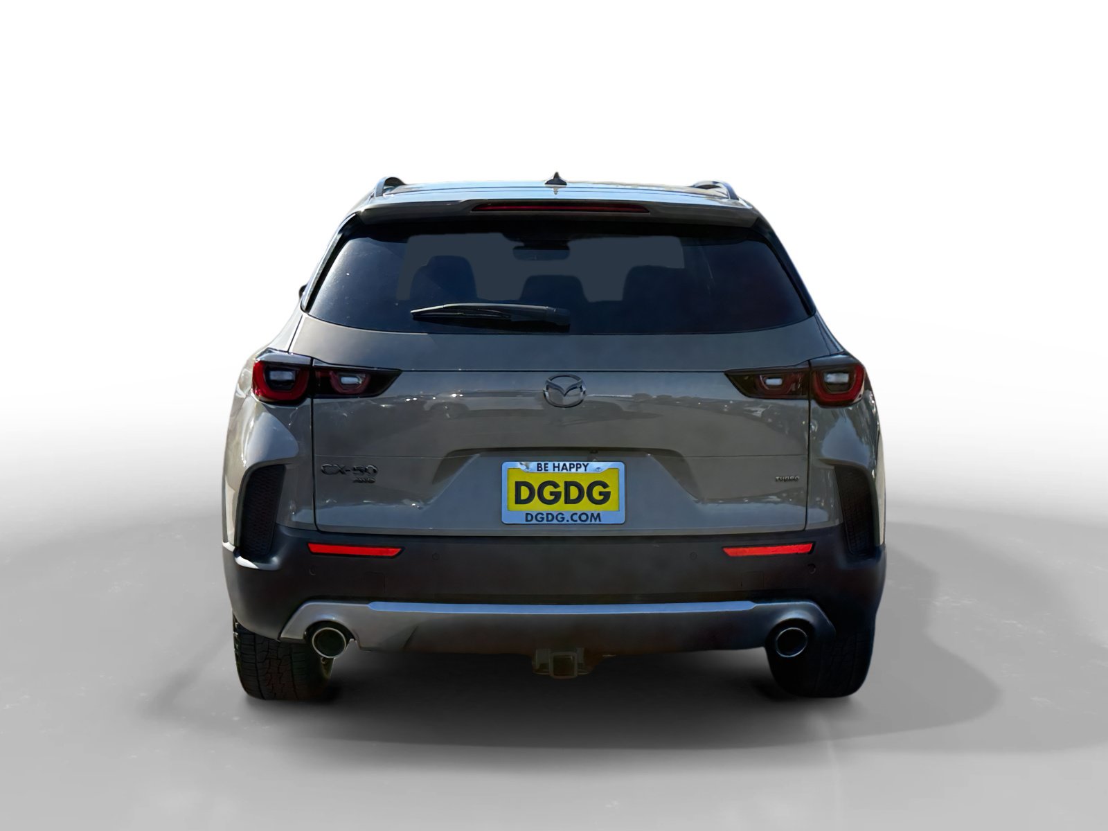 New 2026 MAZDA CX-50 Meridian Edition AWD/4WD image 4