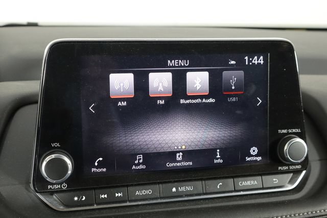 Used 2026 Nissan Rogue SV FWD image 33