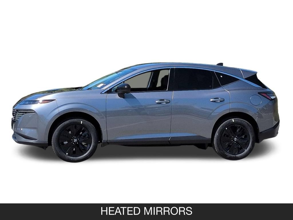 New 2026 Nissan Murano SV AWD/4WD image 5