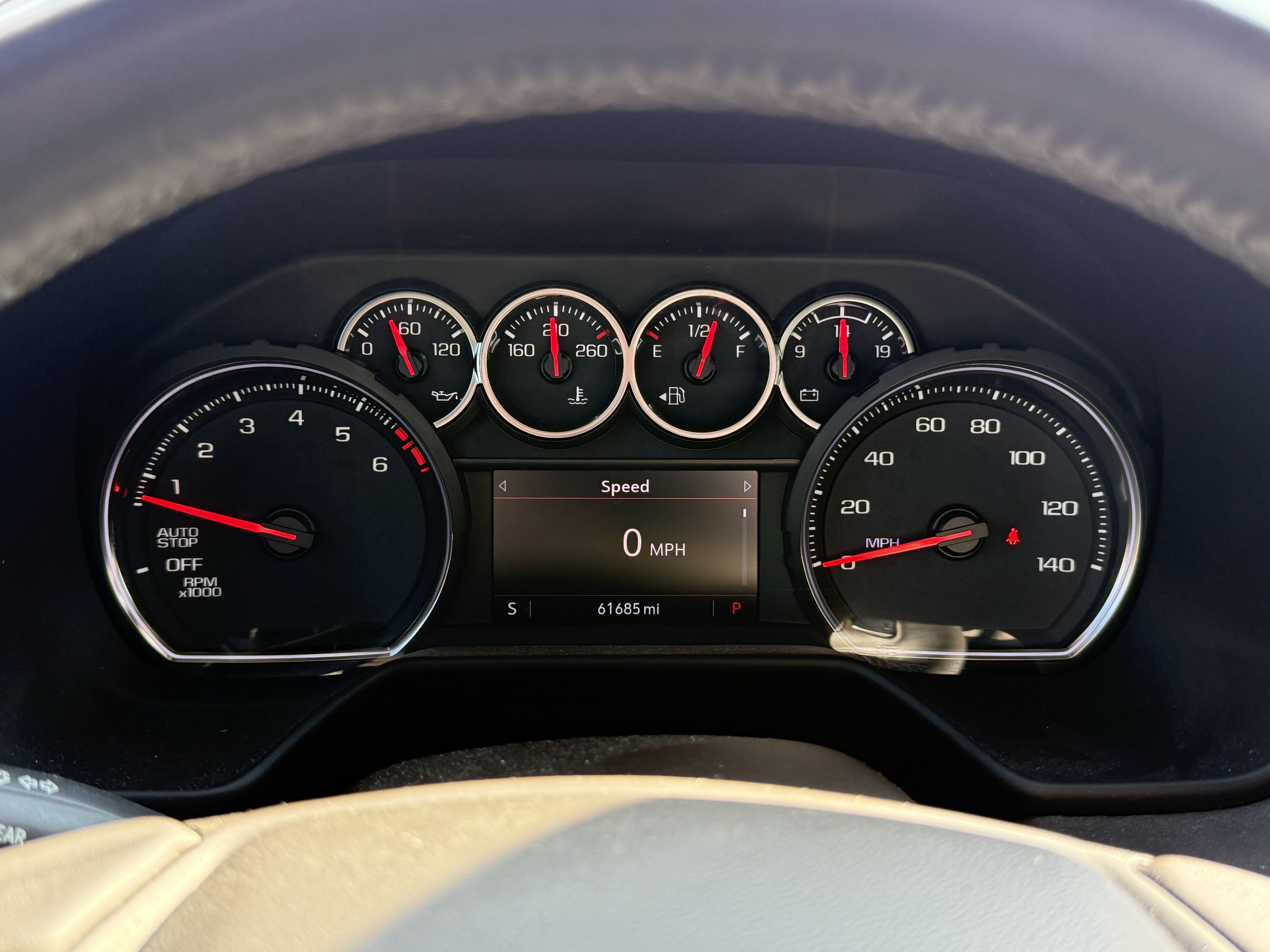 Used 2021 Chevrolet Tahoe LS RWD image 13