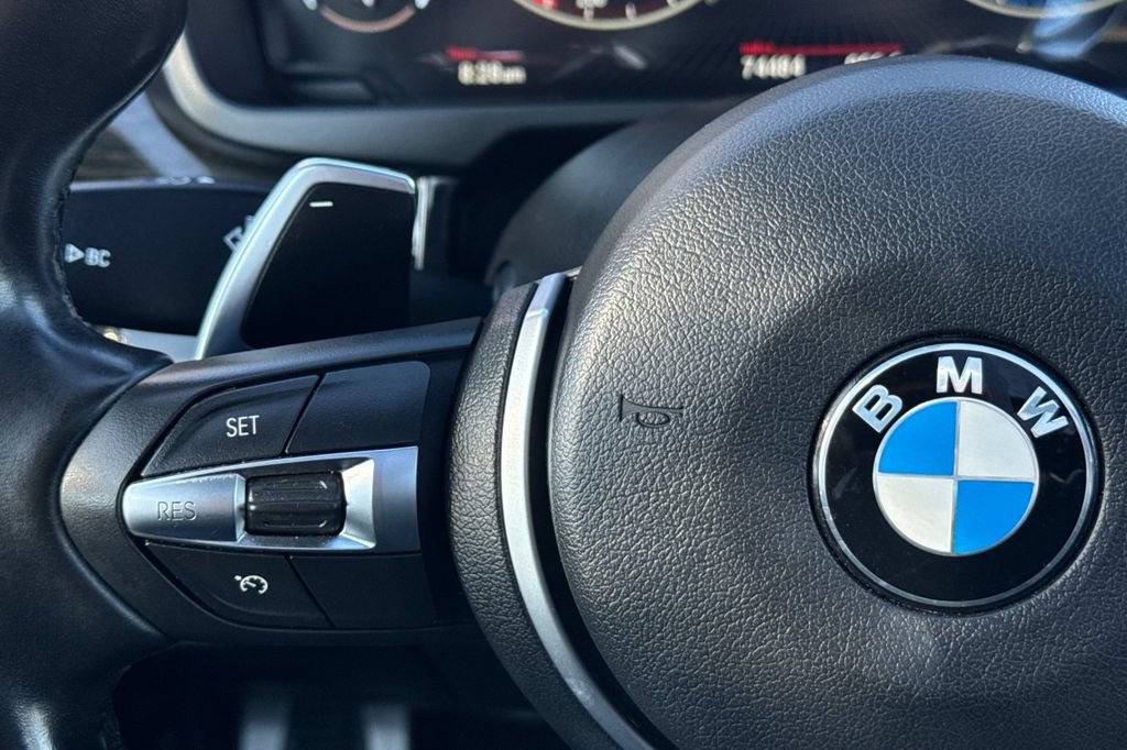 Used 2018 BMW X5 xDrive40e w/ M Sport Package AWD/4WD image 26