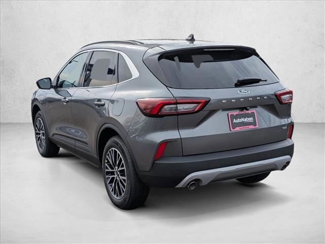 New 2026 Ford Escape SE FWD image 9