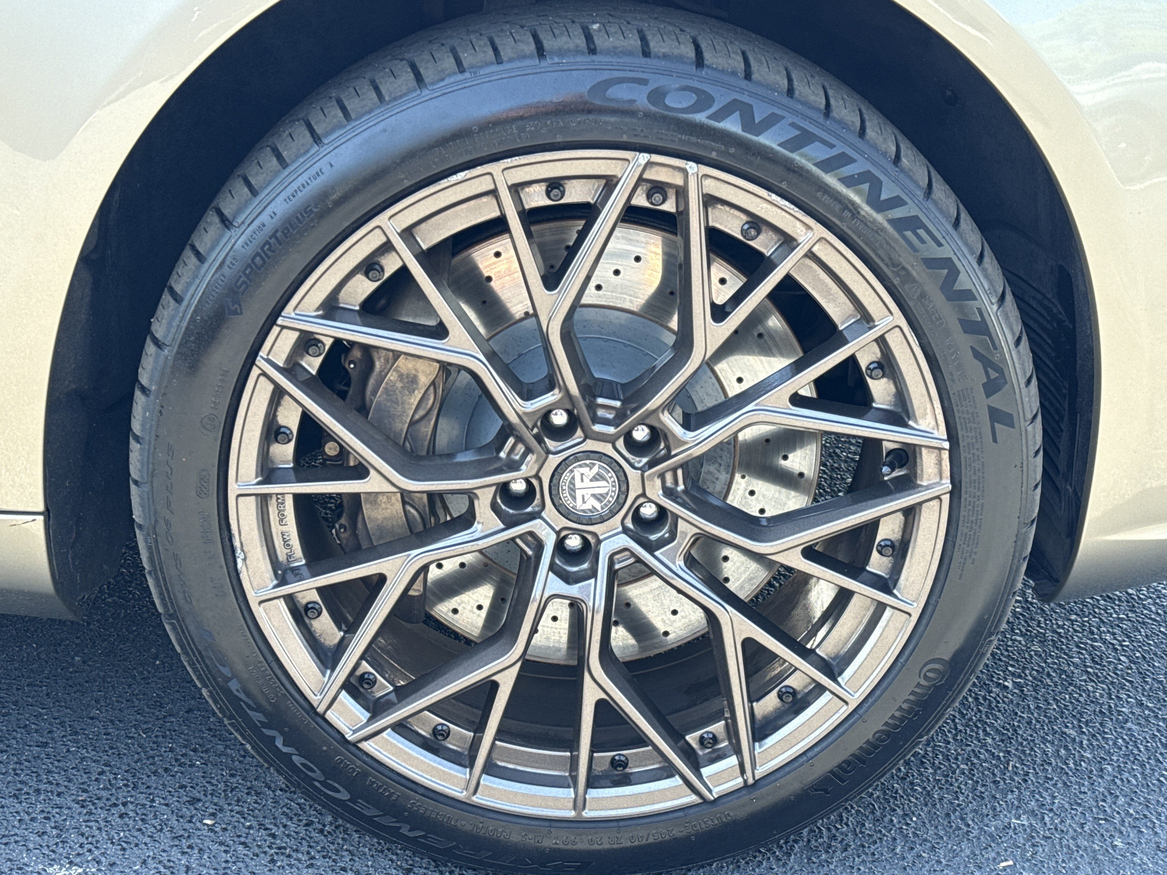 Used 2016 Mercedes-Benz S 600 image 13