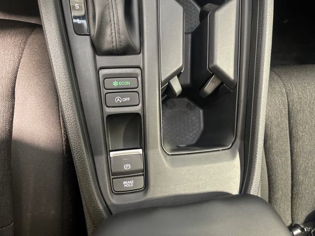 Certified 2025 Honda Accord LX image 13