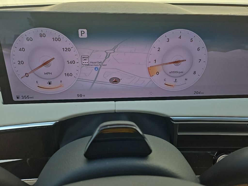 New 2026 Genesis GV70 3.5T Sport Prestige image 38