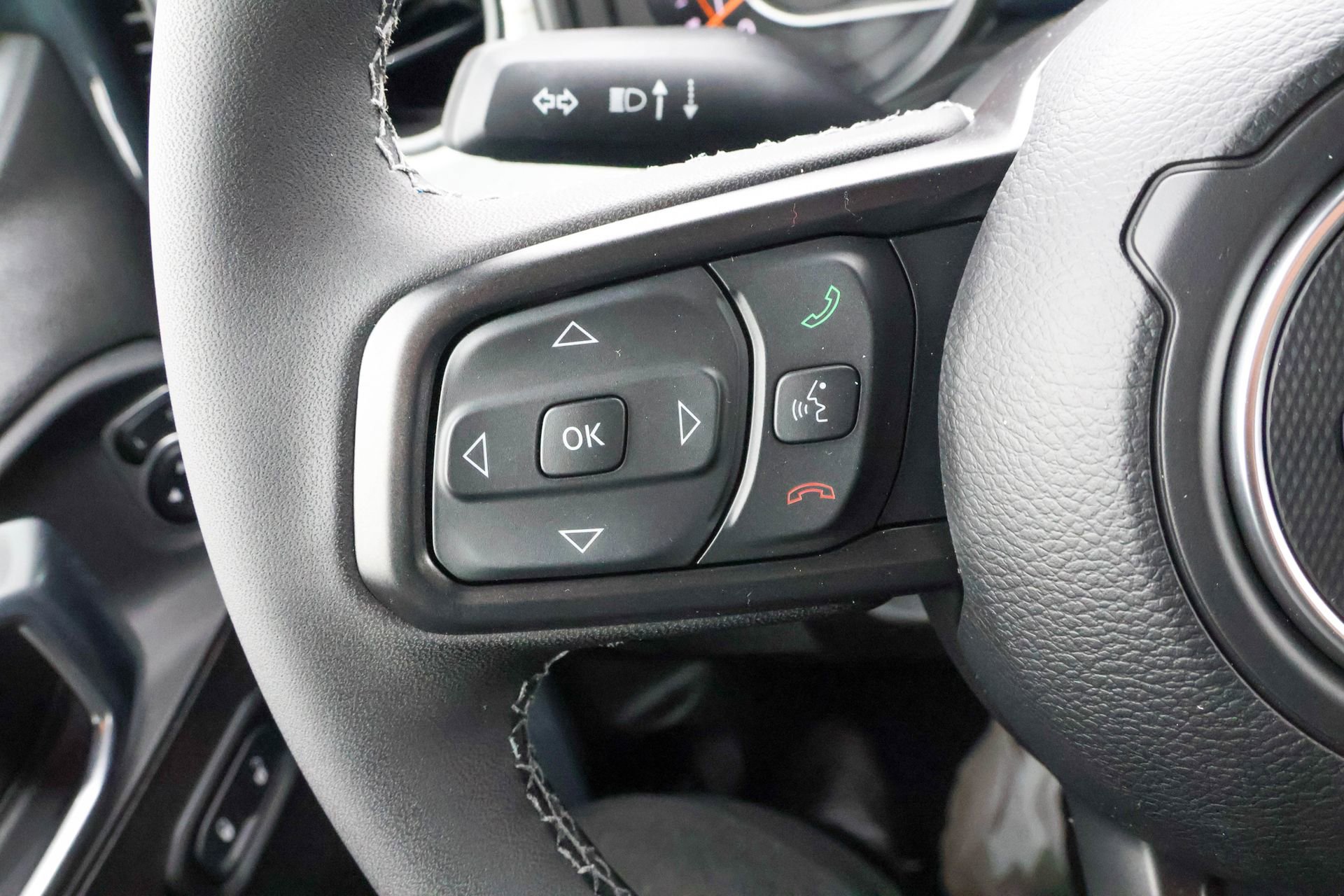 New 2026 Jeep Wrangler Sport S image 28