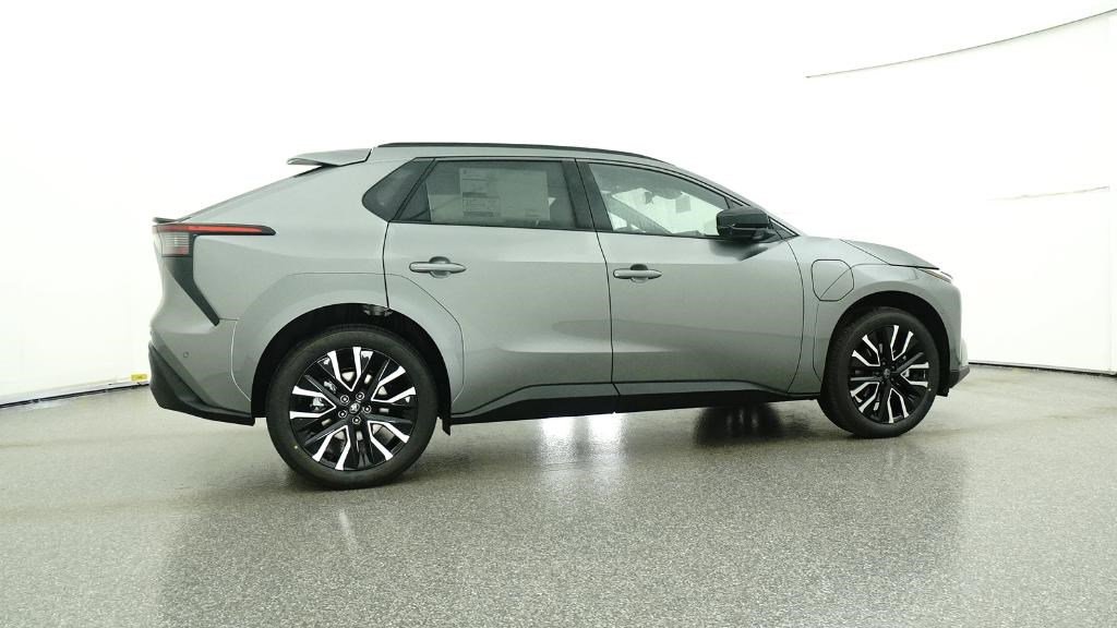 New 2026 Toyota bZ image 63