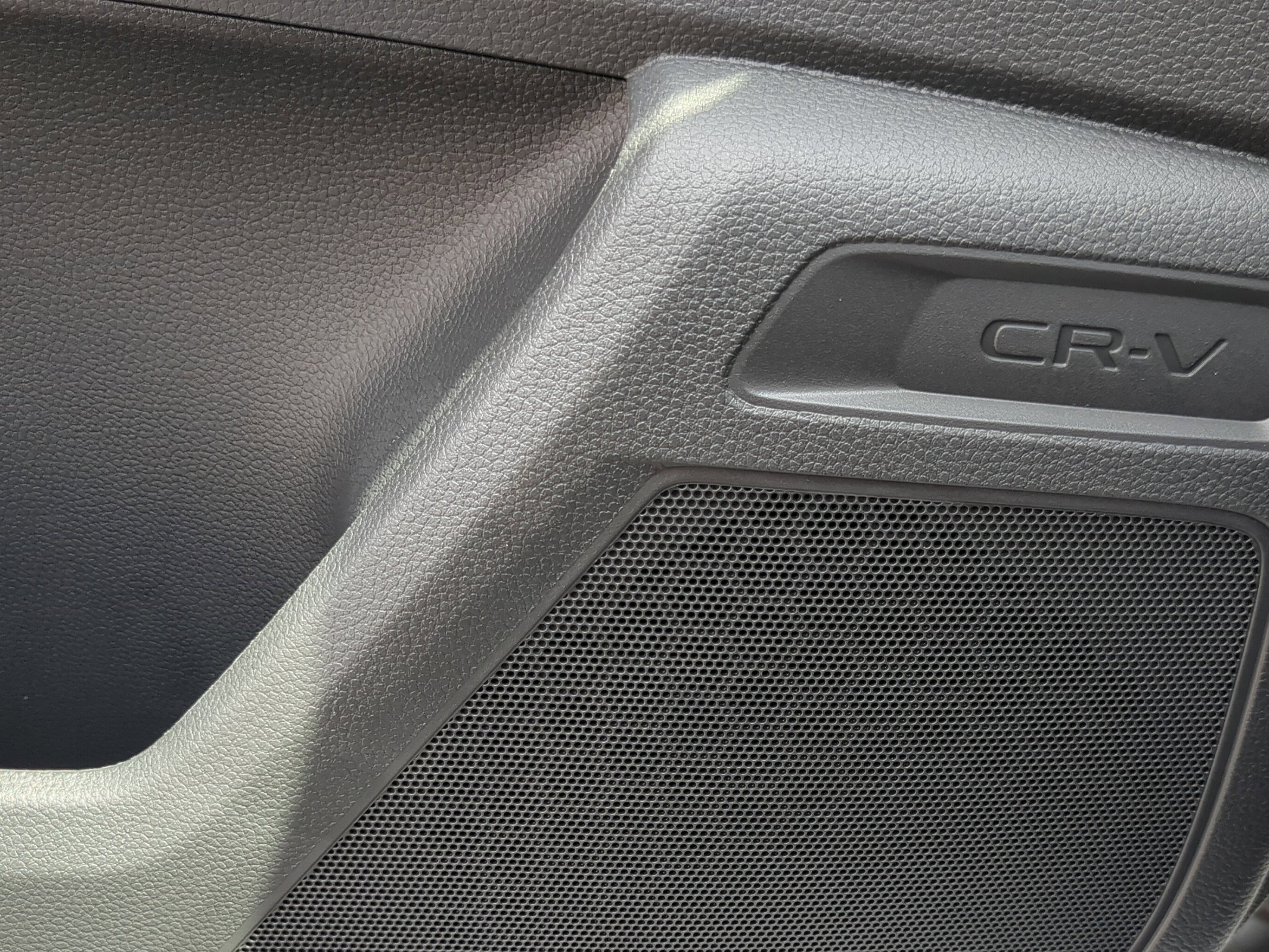 New 2026 Honda CR-V Sport image 21