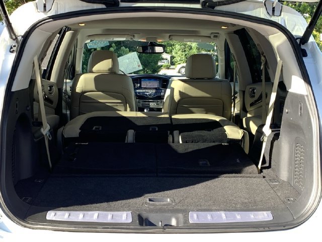Used 2019 INFINITI QX60 Luxe w/ Essential Package AWD/4WD image 39