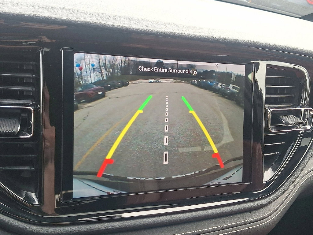 Used 2023 Dodge Durango SRT Hellcat image 15