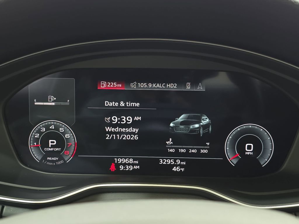 Used 2023 Audi A5 2.0T Premium Plus w/ Premium Plus image 20