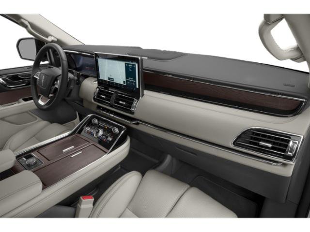 Used 2023 Lincoln Navigator L Reserve AWD/4WD image 15