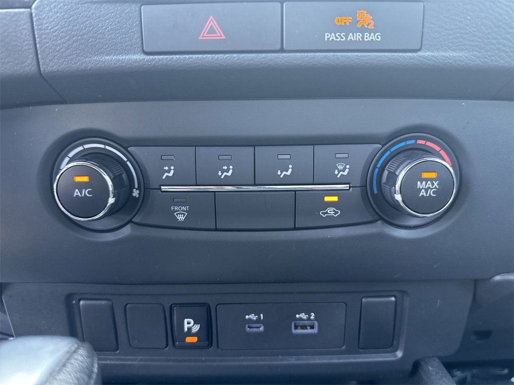 Used 2022 Nissan Frontier S w/ Technology Package image 23