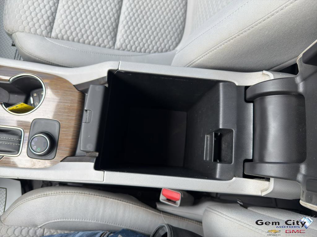 Used 2018 GMC Acadia SLE AWD/4WD image 23