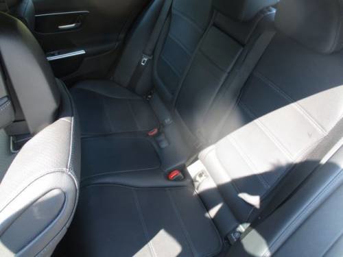 Used 2024 Mercedes-Benz C 300 Sedan image 6