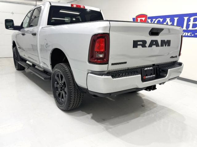 Used 2026 RAM 2500 Big Horn AWD/4WD image 15