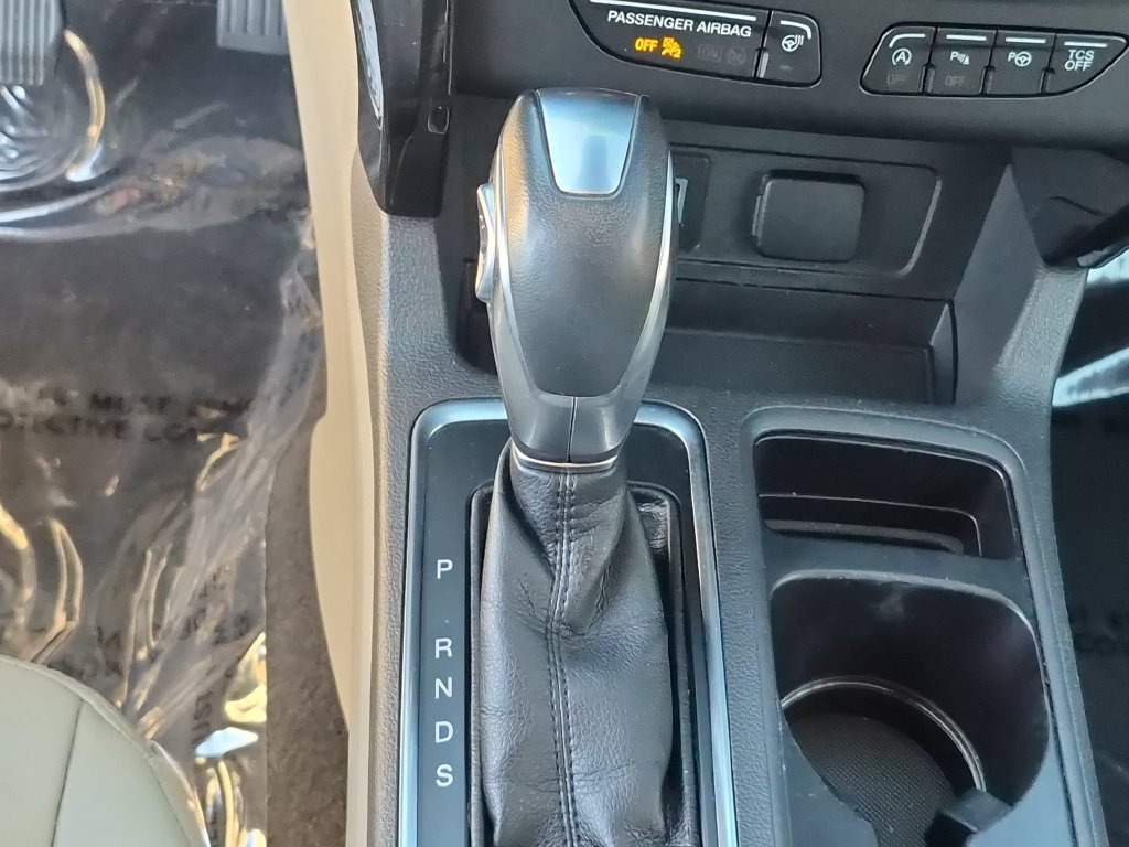 Certified 2019 Ford Escape Titanium AWD/4WD image 34