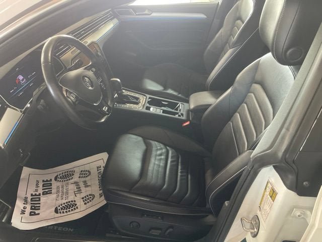 Used 2019 Volkswagen Arteon SEL Premium AWD/4WD image 15